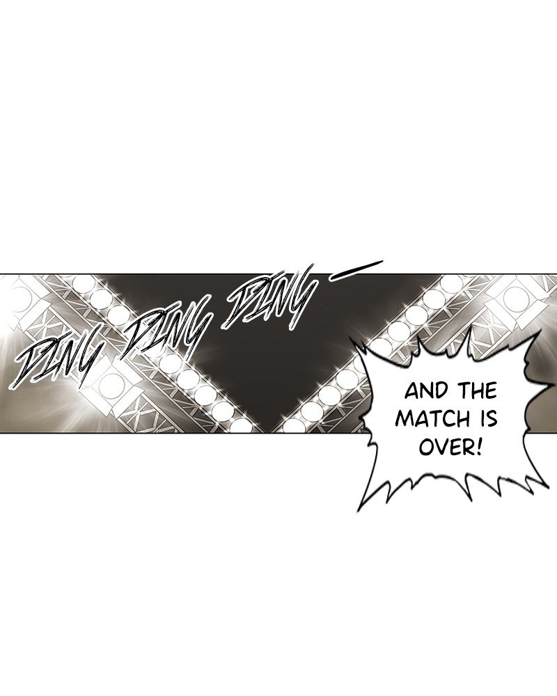 Read The Boxer ENGLISH Manga Online