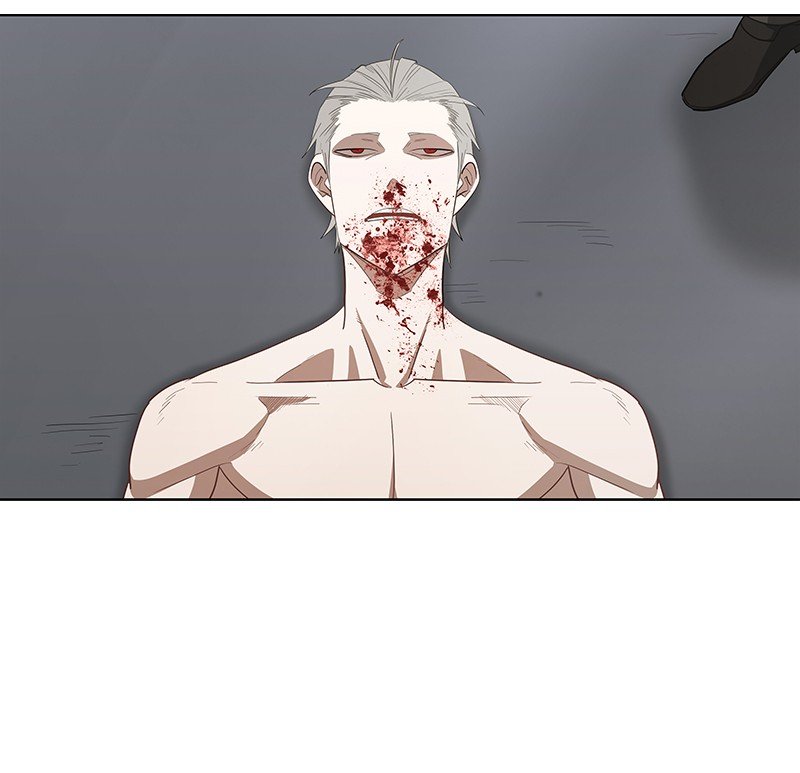 Read The Boxer ENGLISH Manga Online