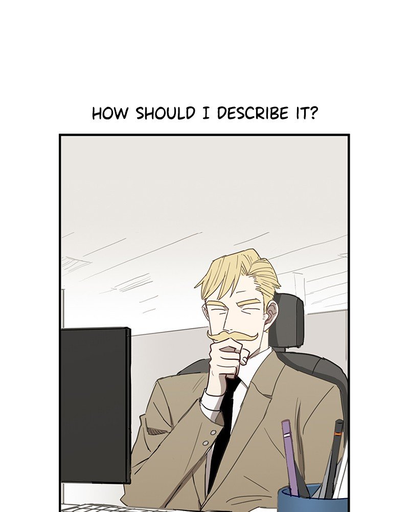 Read The Boxer ENGLISH Manga Online