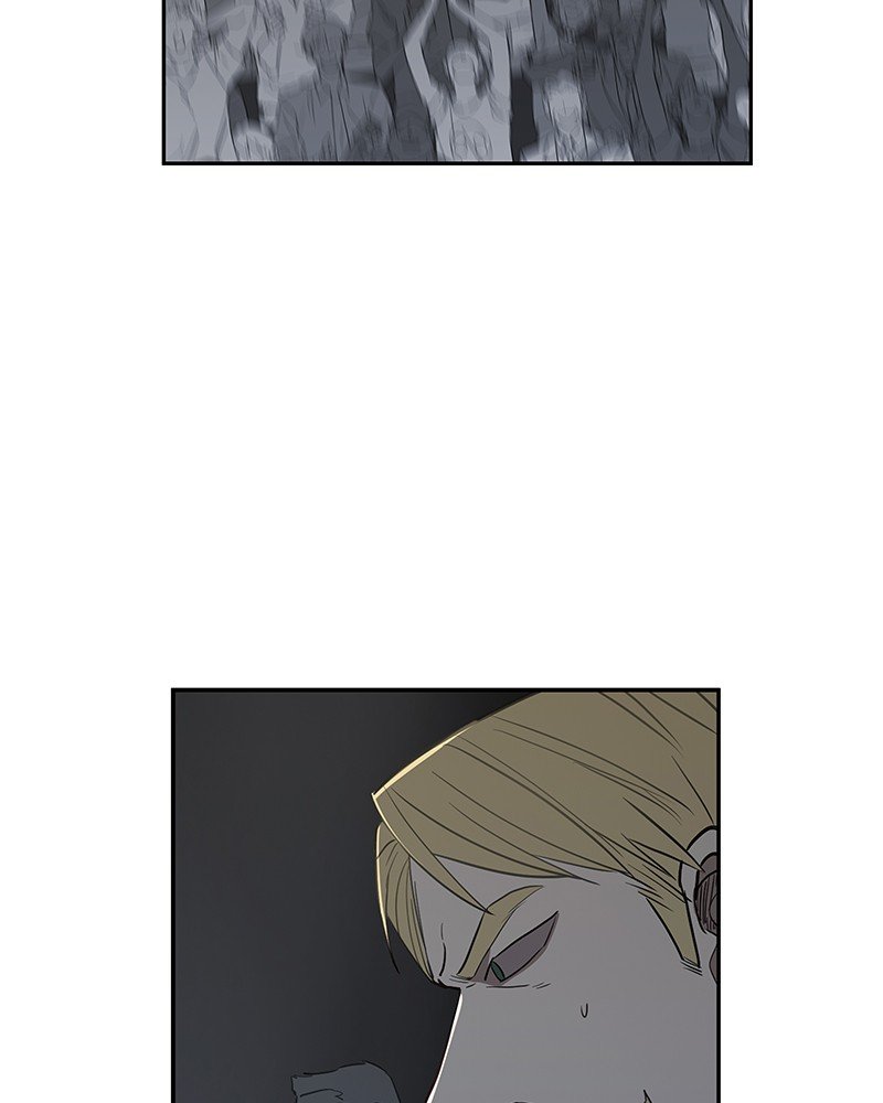 Read The Boxer ENGLISH Manga Online