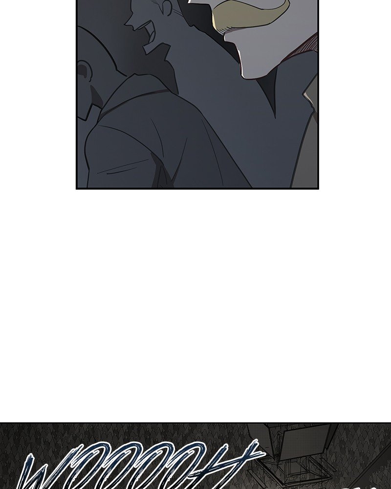 Read The Boxer ENGLISH Manga Online