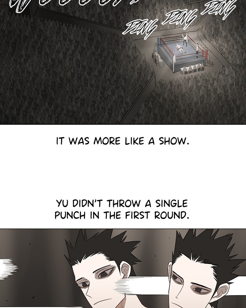 Read The Boxer ENGLISH Manga Online