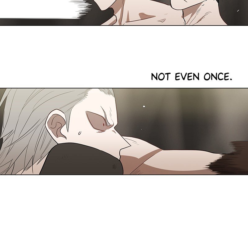 Read The Boxer ENGLISH Manga Online