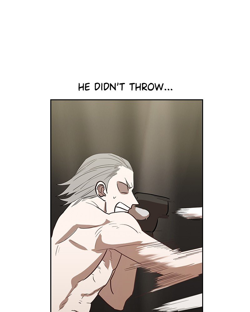 Read The Boxer ENGLISH Manga Online