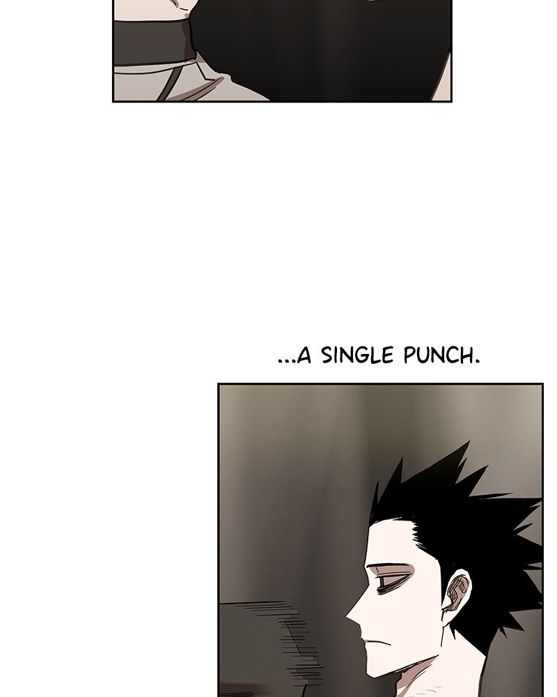 Read The Boxer ENGLISH Manga Online