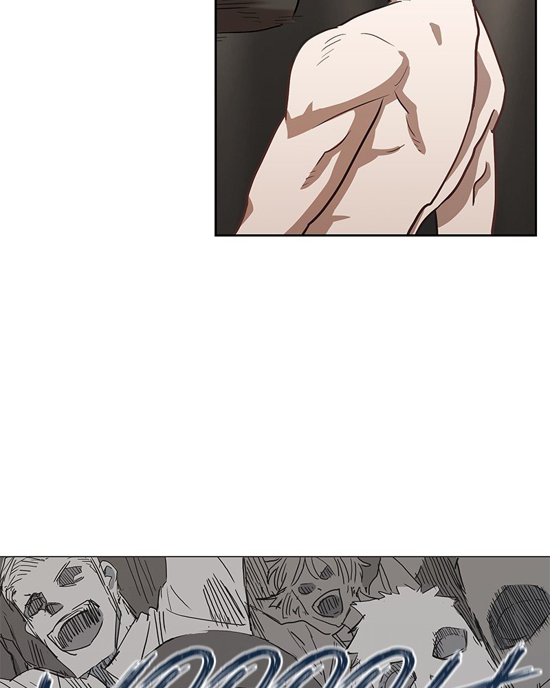 Read The Boxer ENGLISH Manga Online