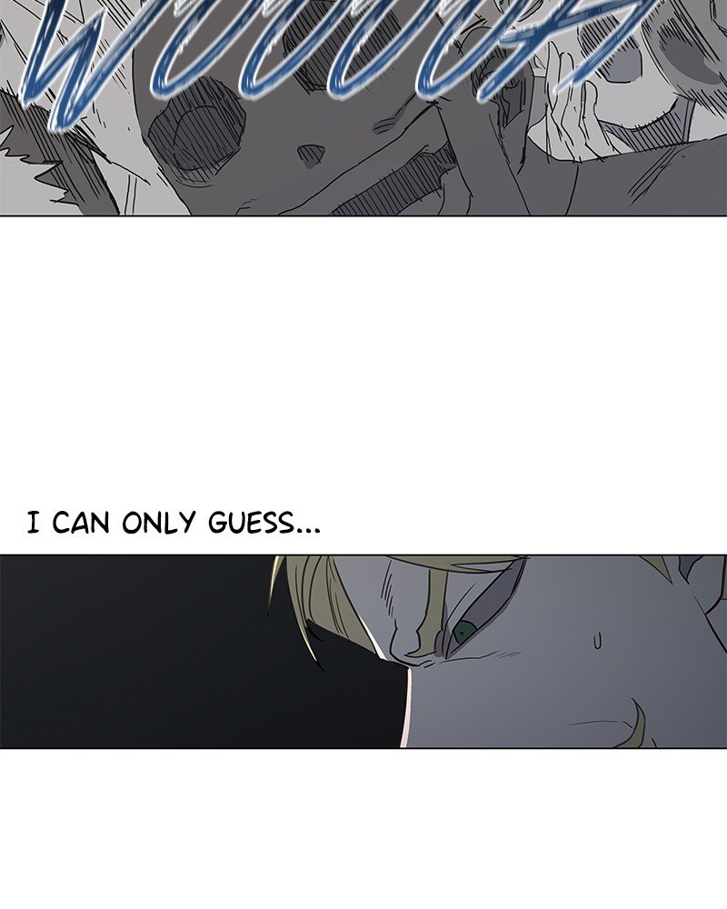 Read The Boxer ENGLISH Manga Online