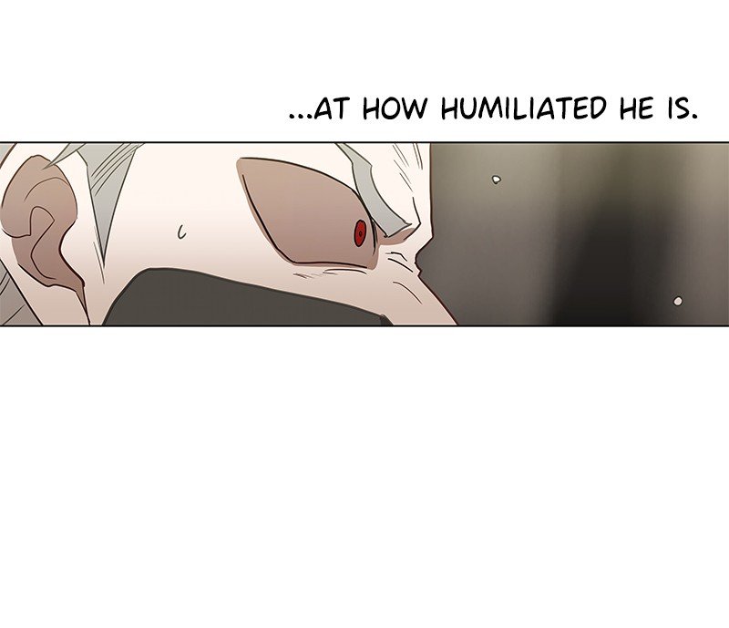 Read The Boxer ENGLISH Manga Online