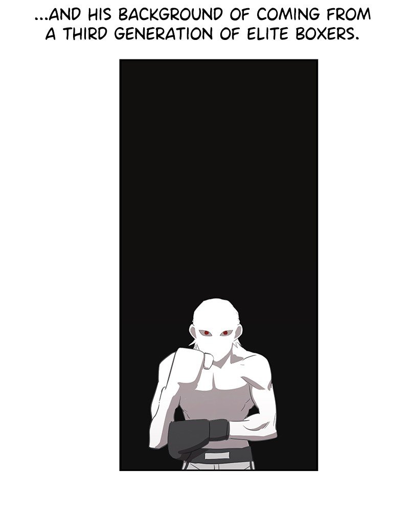 Read The Boxer ENGLISH Manga Online