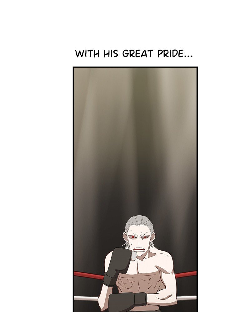 Read The Boxer ENGLISH Manga Online