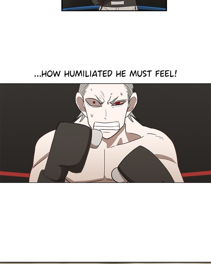 Read The Boxer ENGLISH Manga Online