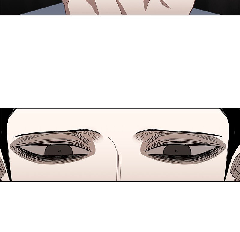 Read The Boxer ENGLISH Manga Online