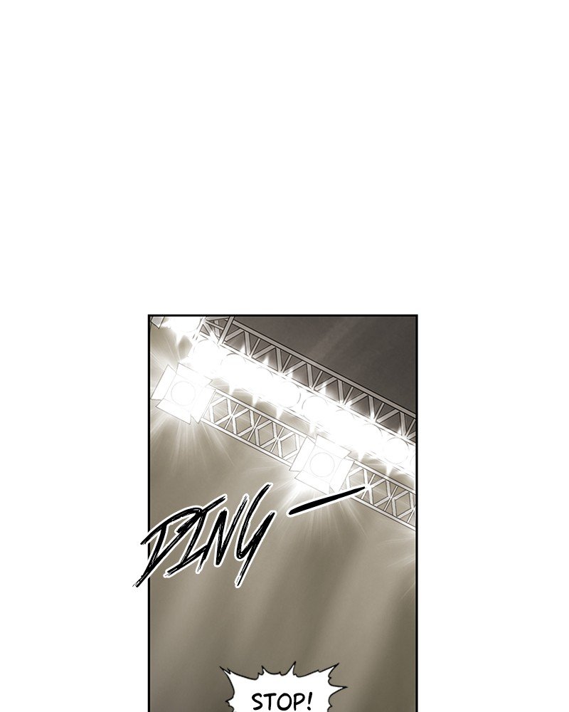 Read The Boxer ENGLISH Manga Online