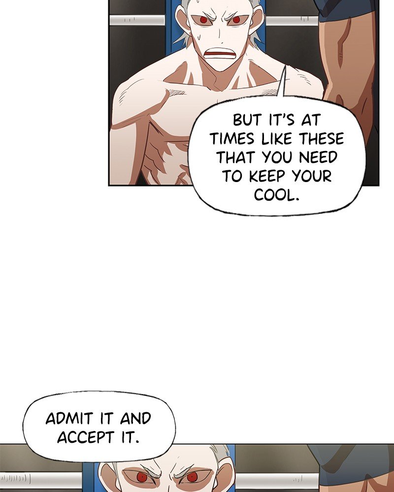 Read The Boxer ENGLISH Manga Online