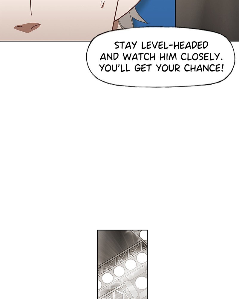 Read The Boxer ENGLISH Manga Online