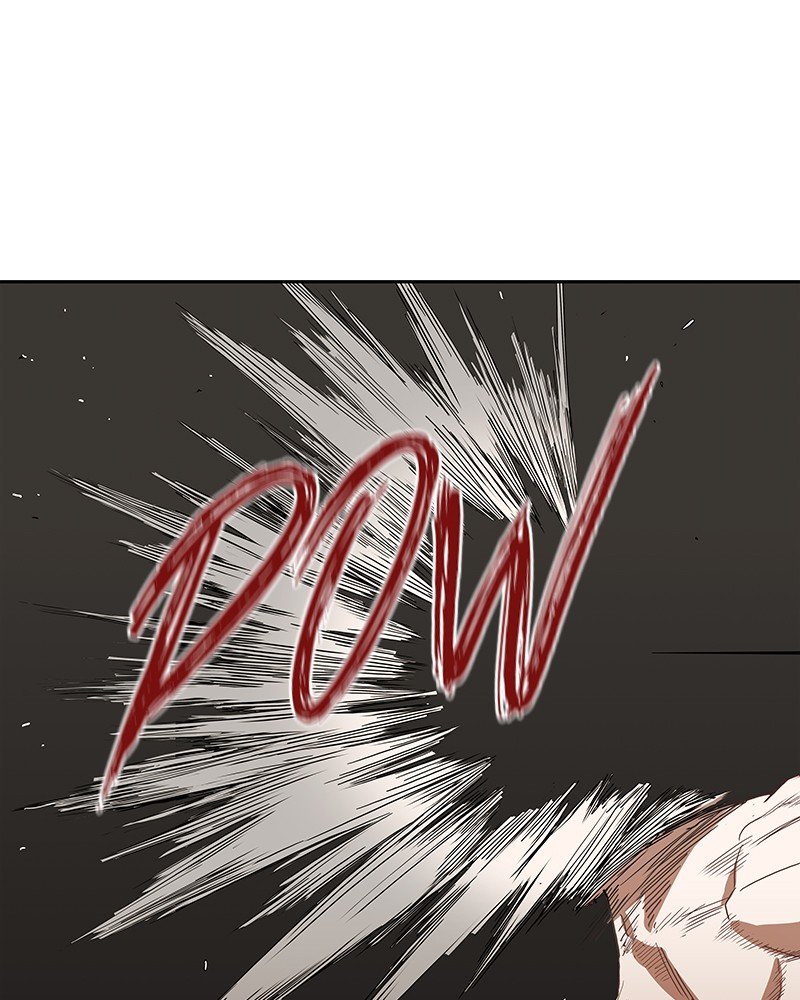 Read The Boxer ENGLISH Manga Online