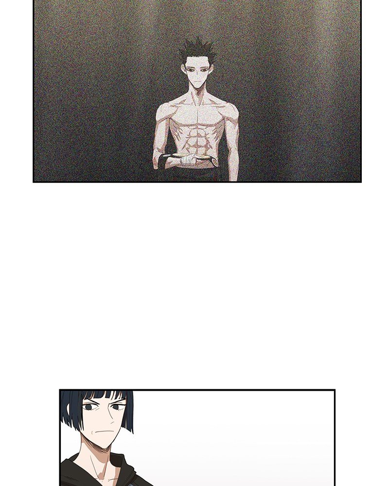 Read The Boxer ENGLISH Manga Online