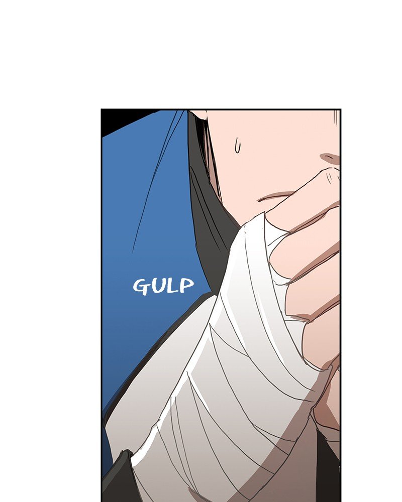 Read The Boxer ENGLISH Manga Online