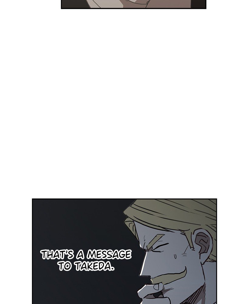 Read The Boxer ENGLISH Manga Online