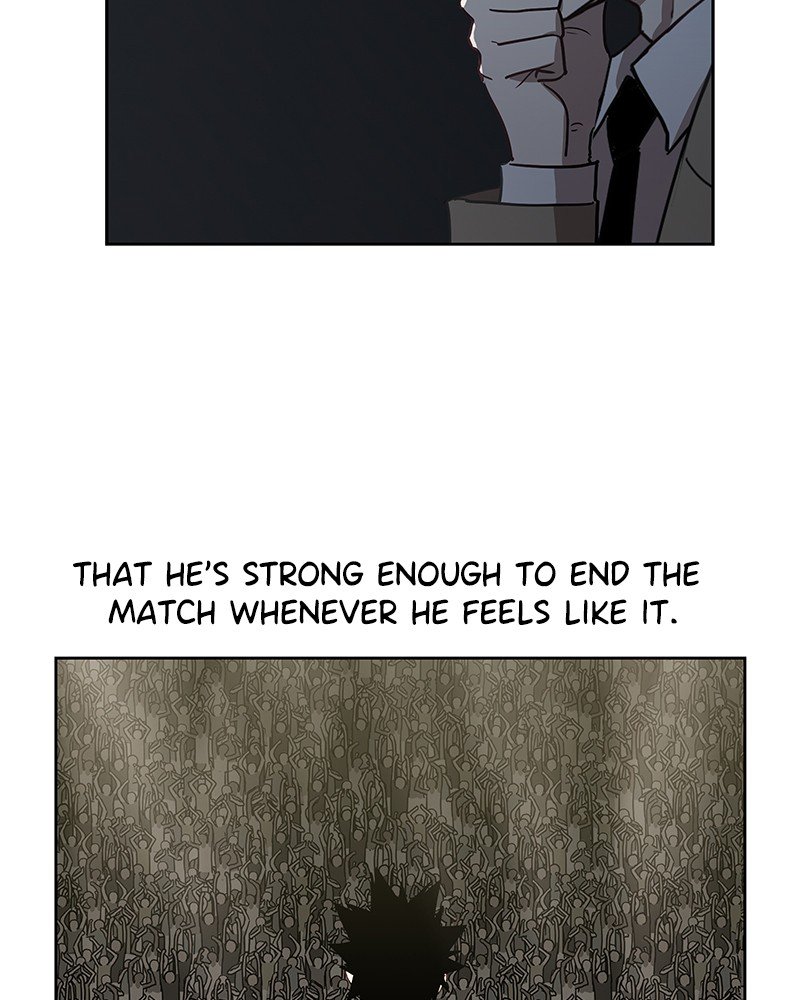 Read The Boxer ENGLISH Manga Online