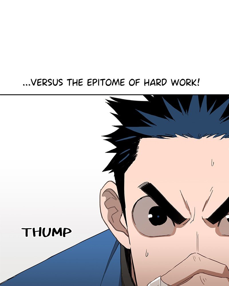 Read The Boxer ENGLISH Manga Online