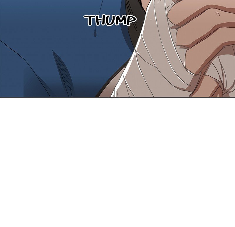 Read The Boxer ENGLISH Manga Online