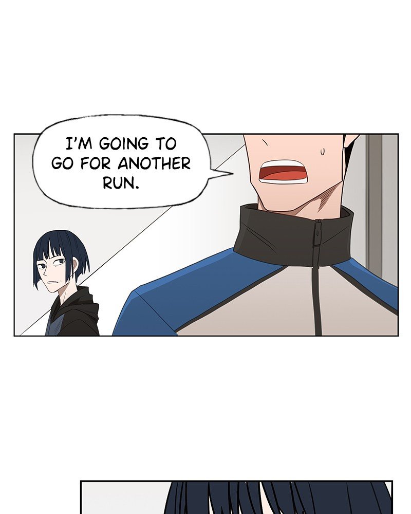 Read The Boxer ENGLISH Manga Online