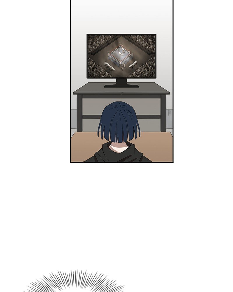 Read The Boxer ENGLISH Manga Online