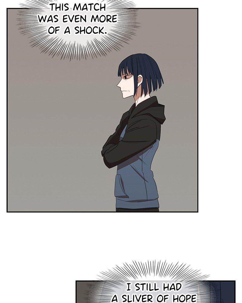 Read The Boxer ENGLISH Manga Online