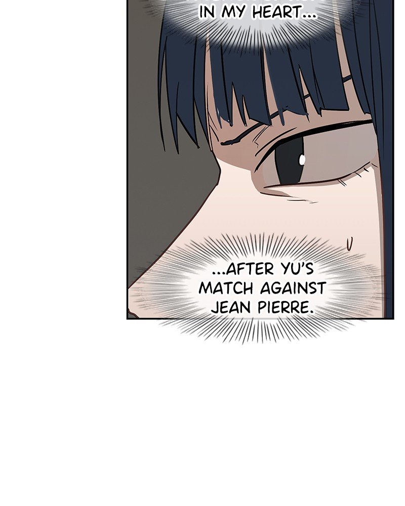 Read The Boxer ENGLISH Manga Online