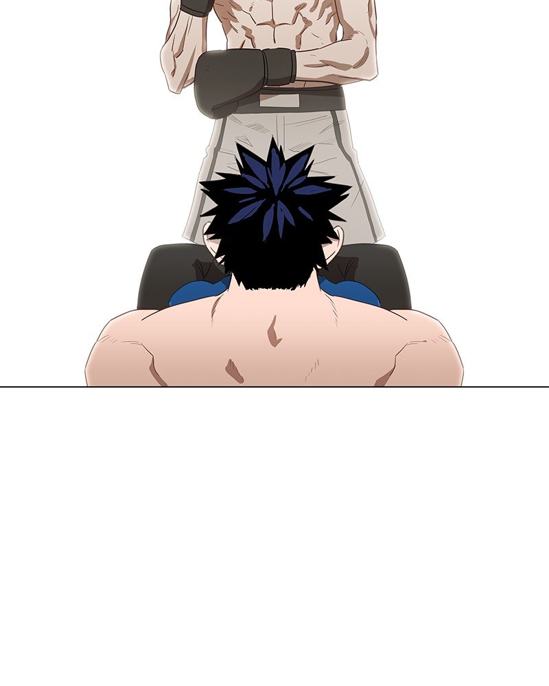 Read The Boxer ENGLISH Manga Online