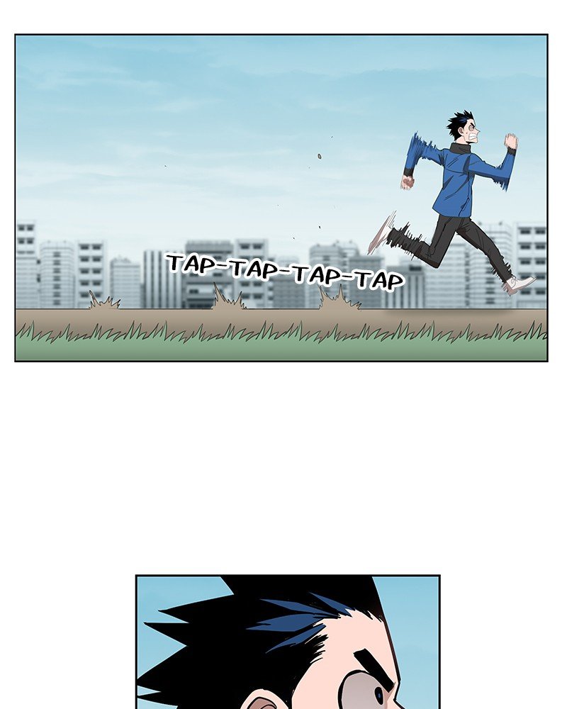 Read The Boxer ENGLISH Manga Online