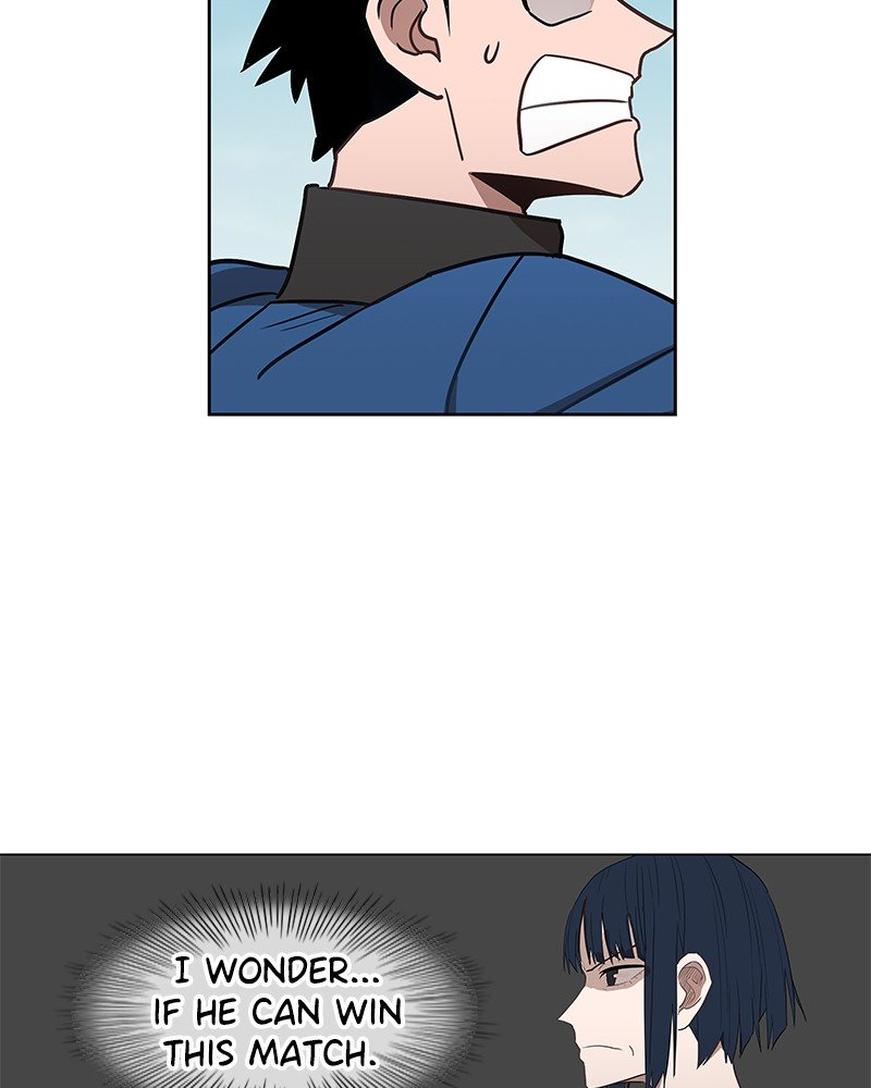 Read The Boxer ENGLISH Manga Online