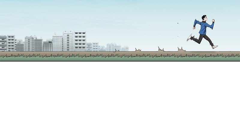 Read The Boxer ENGLISH Manga Online