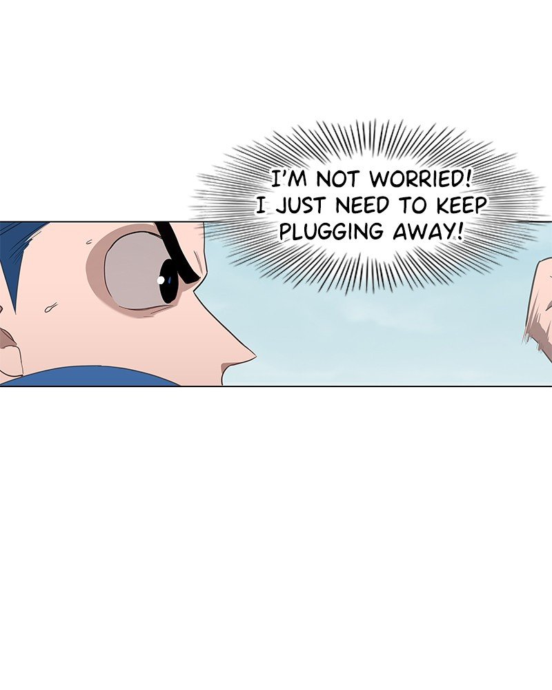 Read The Boxer ENGLISH Manga Online