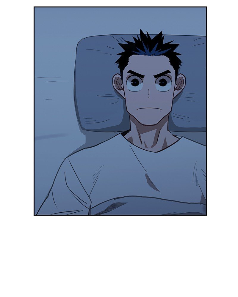 Read The Boxer ENGLISH Manga Online