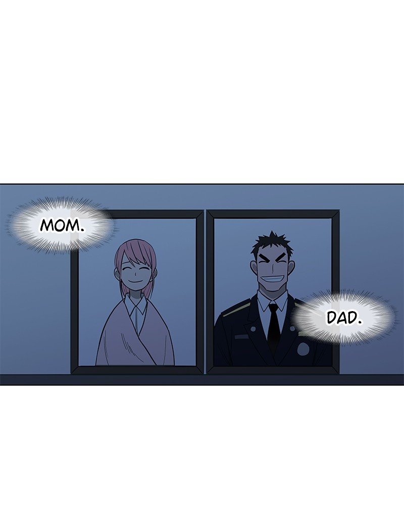 Read The Boxer ENGLISH Manga Online