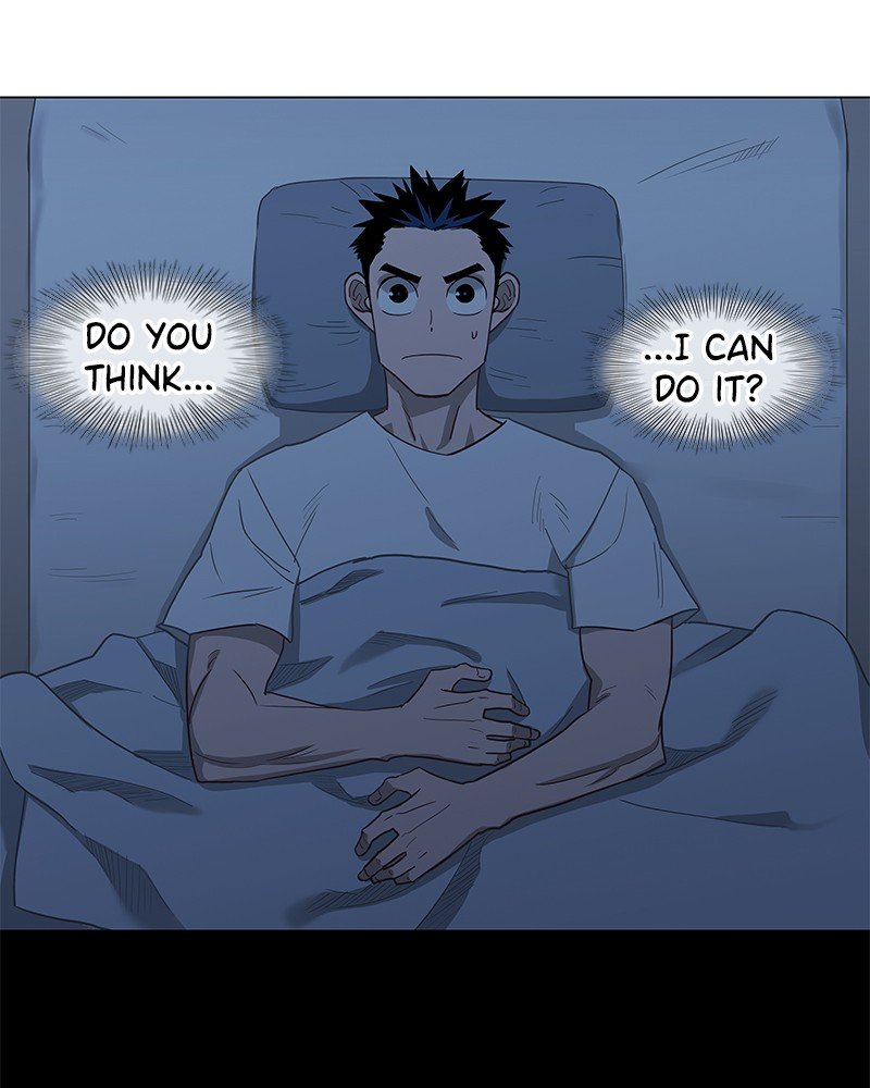 Read The Boxer ENGLISH Manga Online