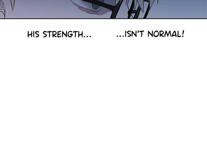 Read The Boxer ENGLISH Manga Online