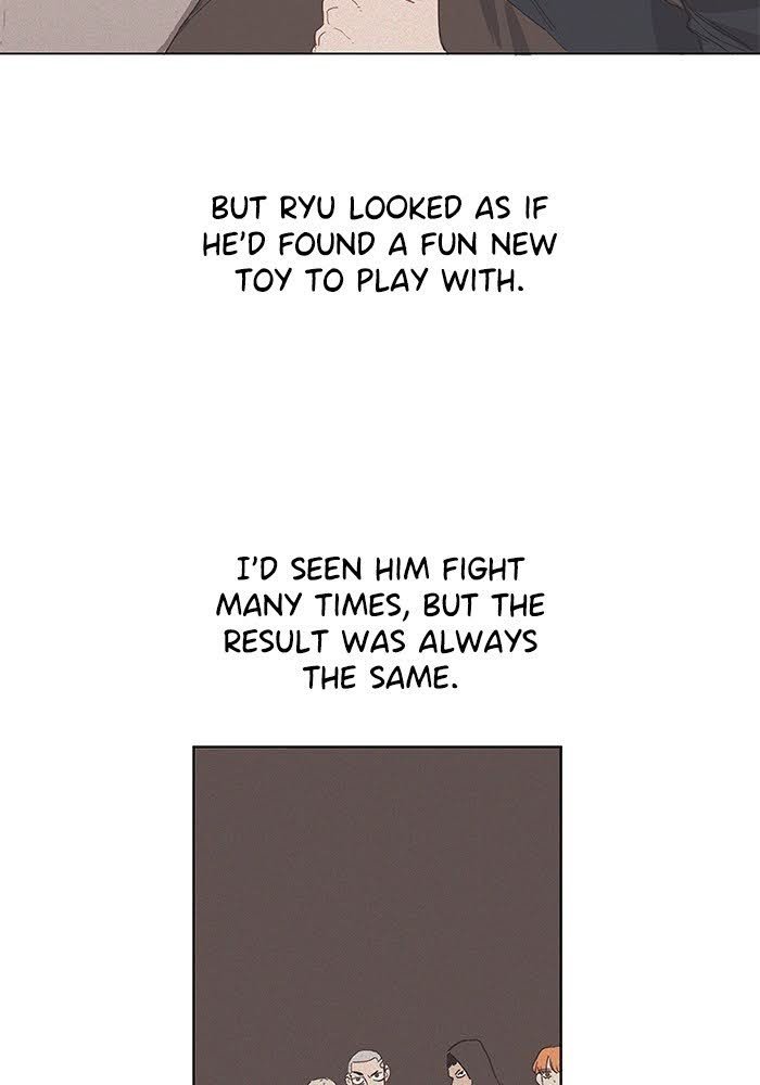 Read The Boxer ENGLISH Manga Online