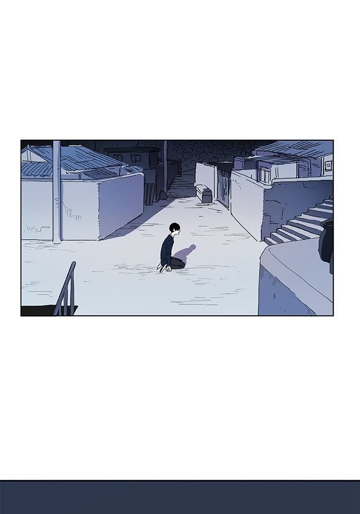 Read The Boxer ENGLISH Manga Online