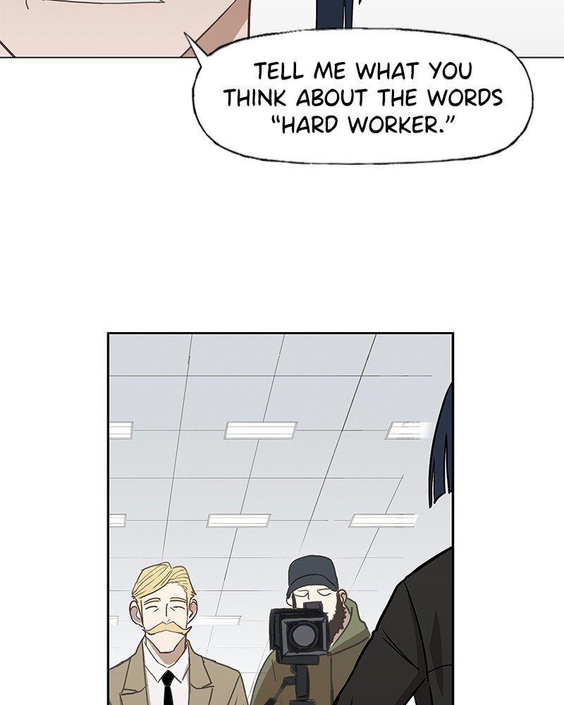 Read The Boxer ENGLISH Manga Online