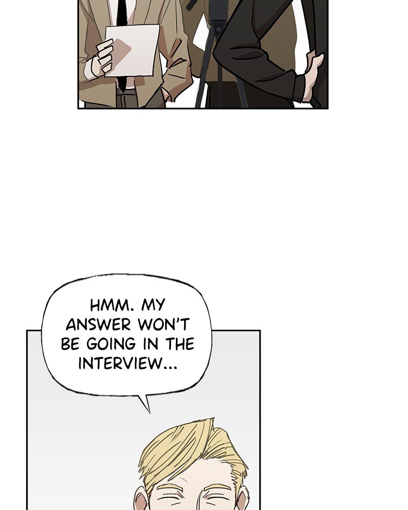 Read The Boxer ENGLISH Manga Online