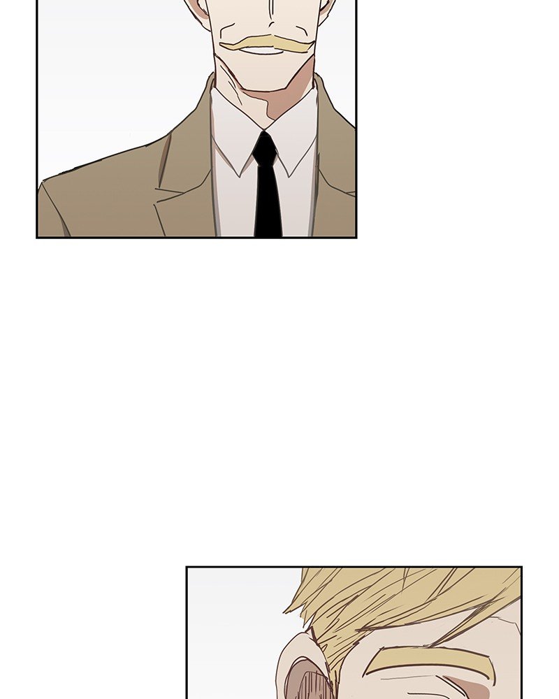 Read The Boxer ENGLISH Manga Online