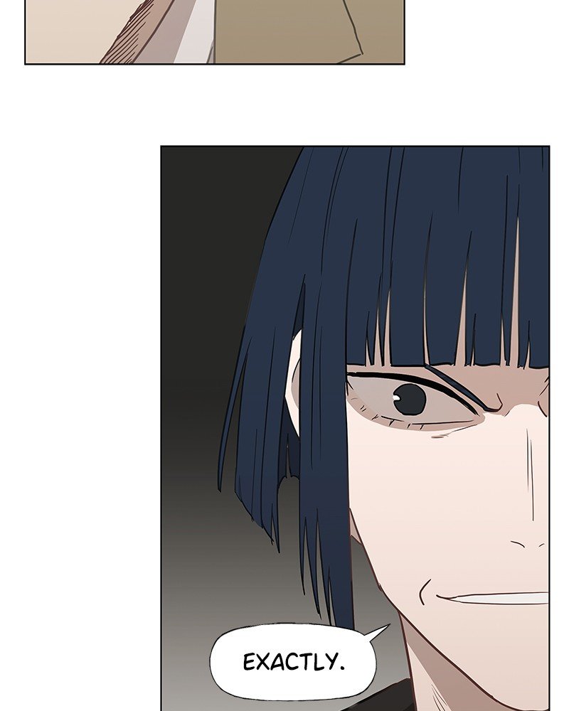 Read The Boxer ENGLISH Manga Online