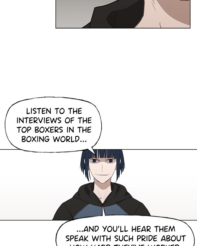 Read The Boxer ENGLISH Manga Online