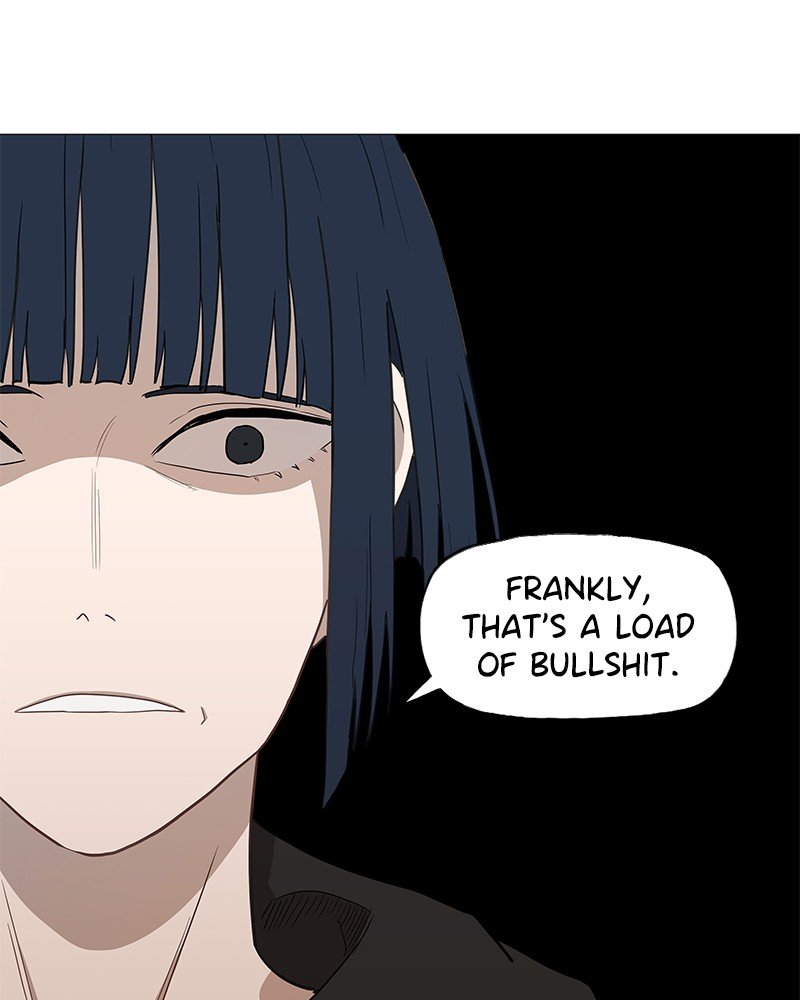 Read The Boxer ENGLISH Manga Online