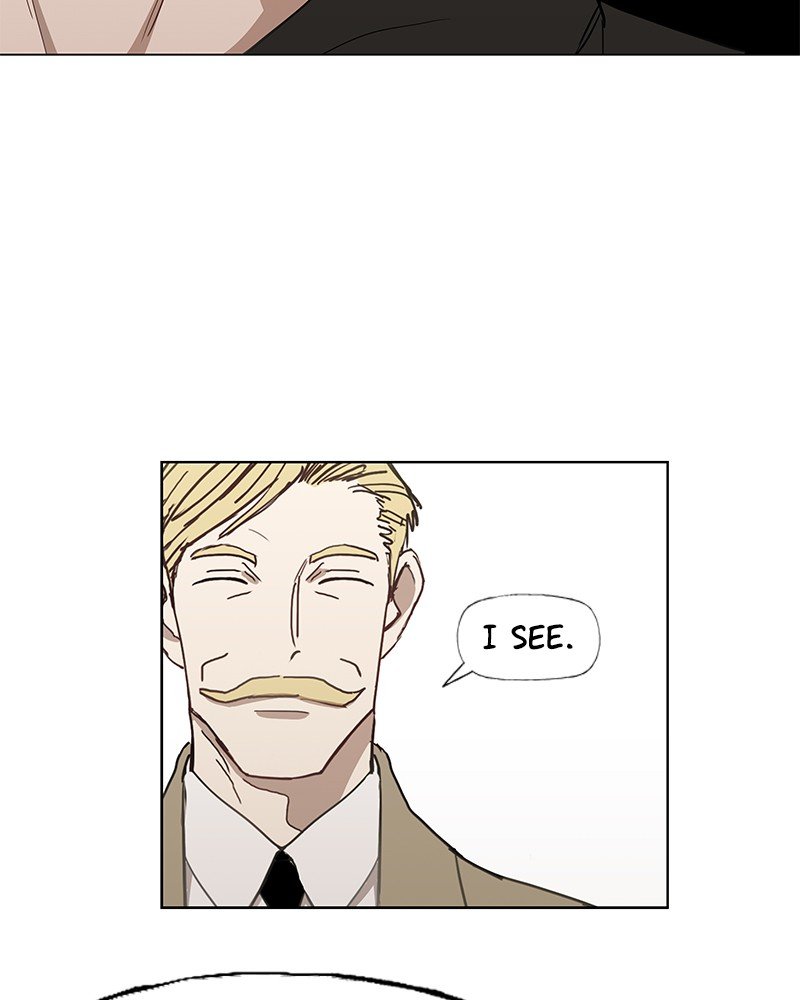 Read The Boxer ENGLISH Manga Online