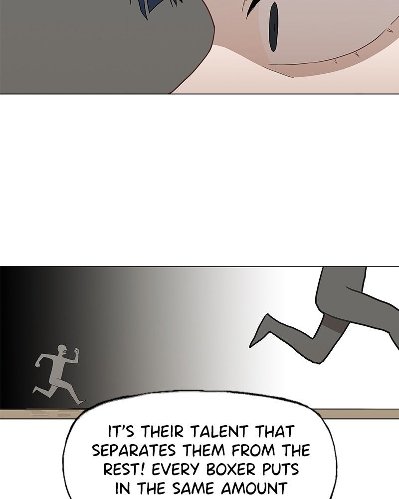 Read The Boxer ENGLISH Manga Online