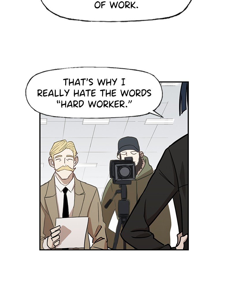 Read The Boxer ENGLISH Manga Online